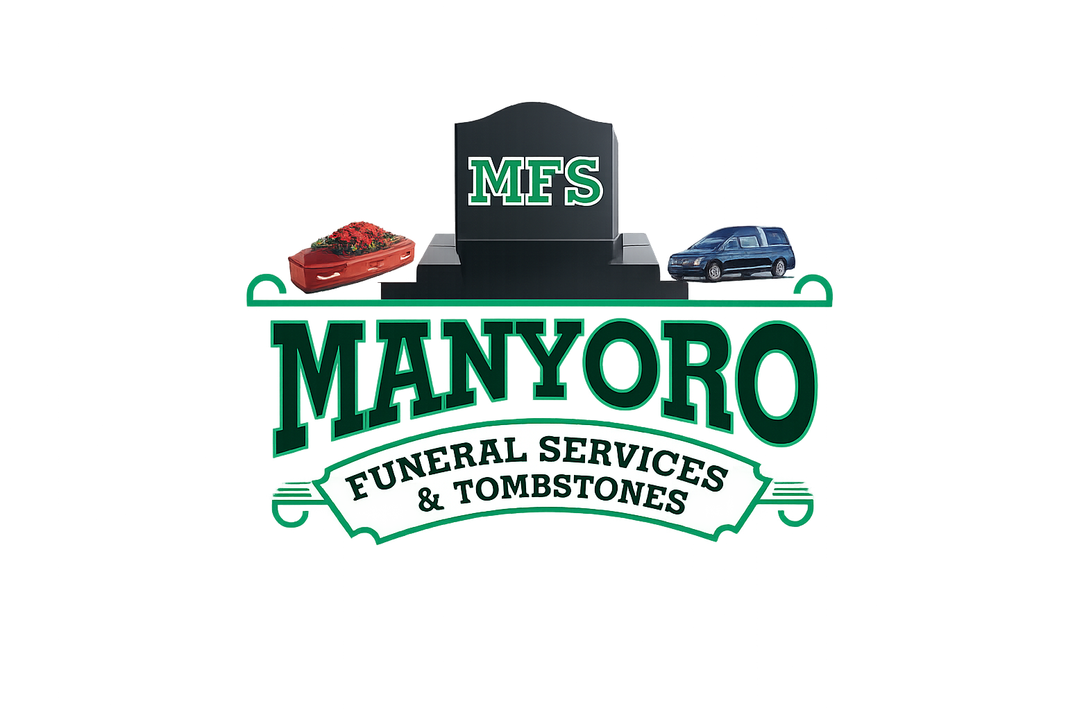 Manyoro Funeral Services