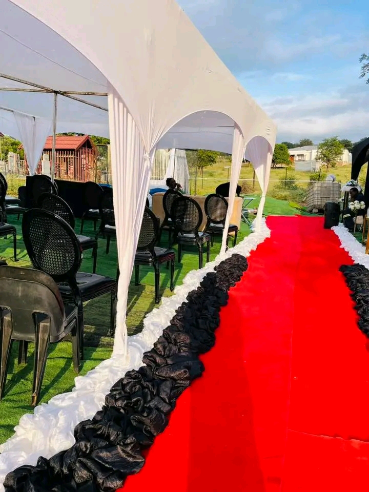 Graveside Service