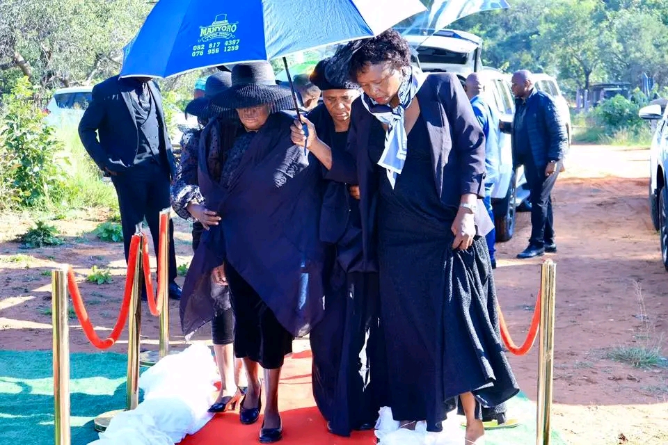 Memorial Services